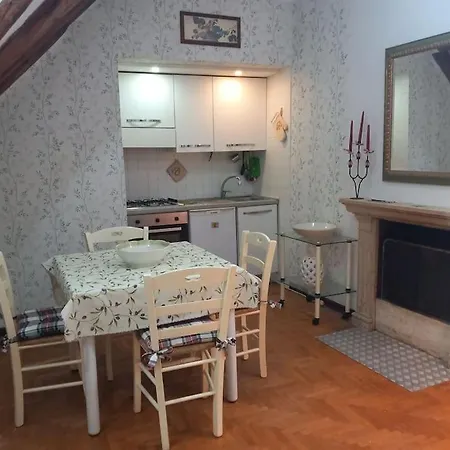 Casa vacanze The Lovely House Perugia