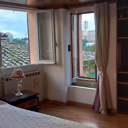 Casa vacanze The Lovely House Perugia