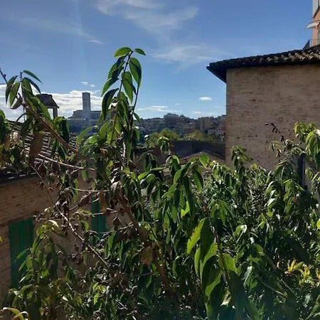Casa vacanze The Lovely House Perugia