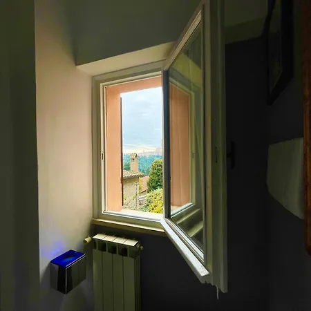 Casa vacanze The Lovely House Perugia