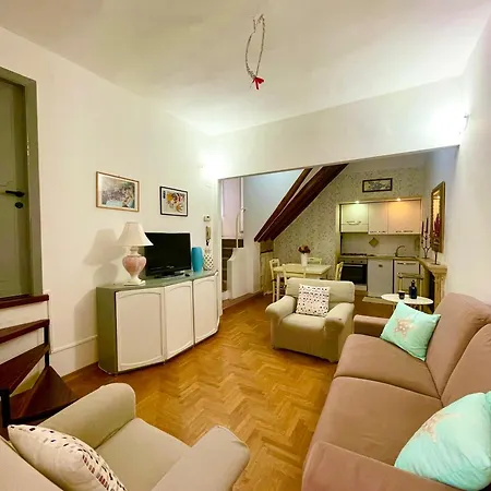 The Lovely House Casa vacanze *