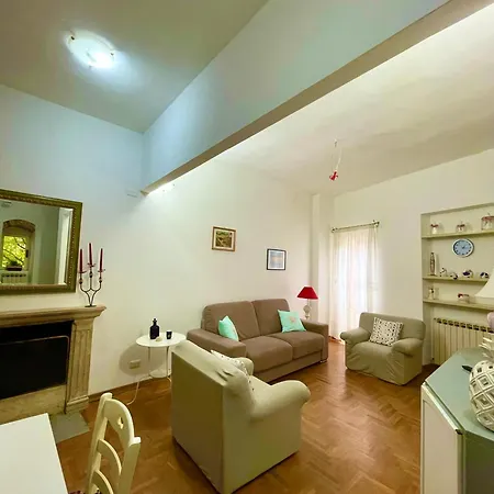 The Lovely House Casa vacanze Perugia