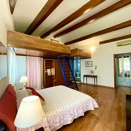 Casa vacanze The Lovely House