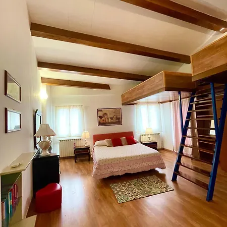 The Lovely House Perugia